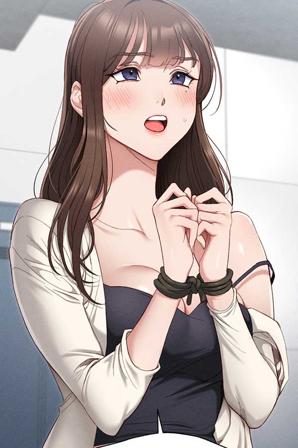 包子漫画截图